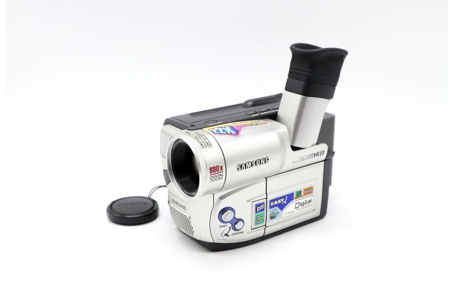 Видеокамера Samsung VP-L770