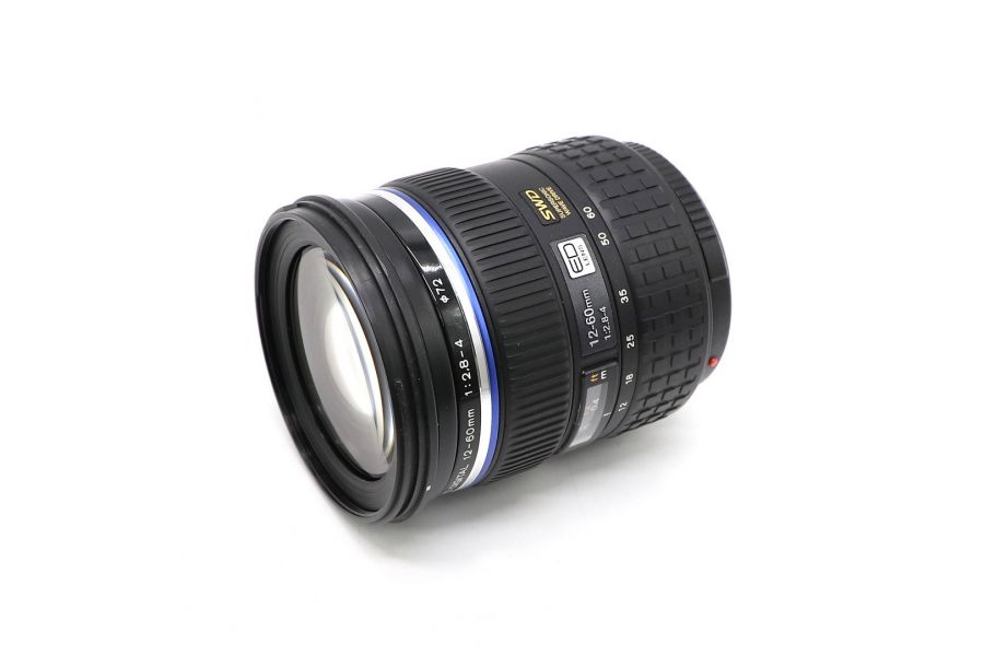 Olympus Zuiko Digital ED 12-60mm f/2.8-4 SWD