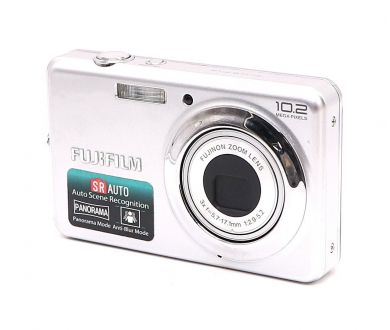 Fujifilm FinePix J27