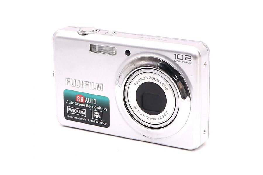 Fujifilm FinePix J27