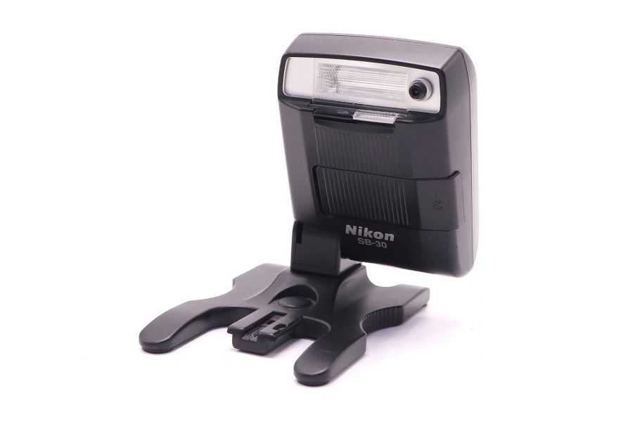 Фотовспышка Nikon Speedlight SB-30
