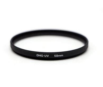 Купить Светофильтр Dörr DHG-UV 58mm Светофильтр Dörr DHG-UV 58mm