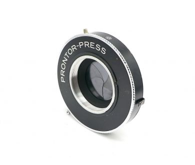 Затвор Prontor-Press