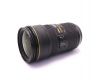 Nikon 24-70mm f/2.8E ED VR AF-S Nikkor (Japan, 2015)