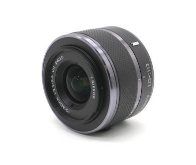 Nikon 10-30mm f/3.5-5.6 VR Nikkor 1 (China, 2014)