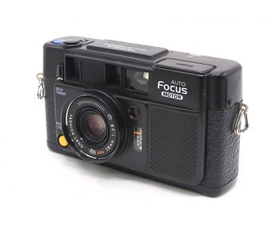 Yashica Auto Focus Motor неисправный