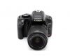 Canon EOS Rebel Xsi (450D) kit (пробег 26915 кадров)