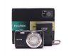 Fujifilm FinePix F100fd в упаковке