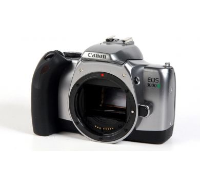 Canon EOS 3000v body