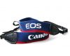 Ремень Canon EOS retro style