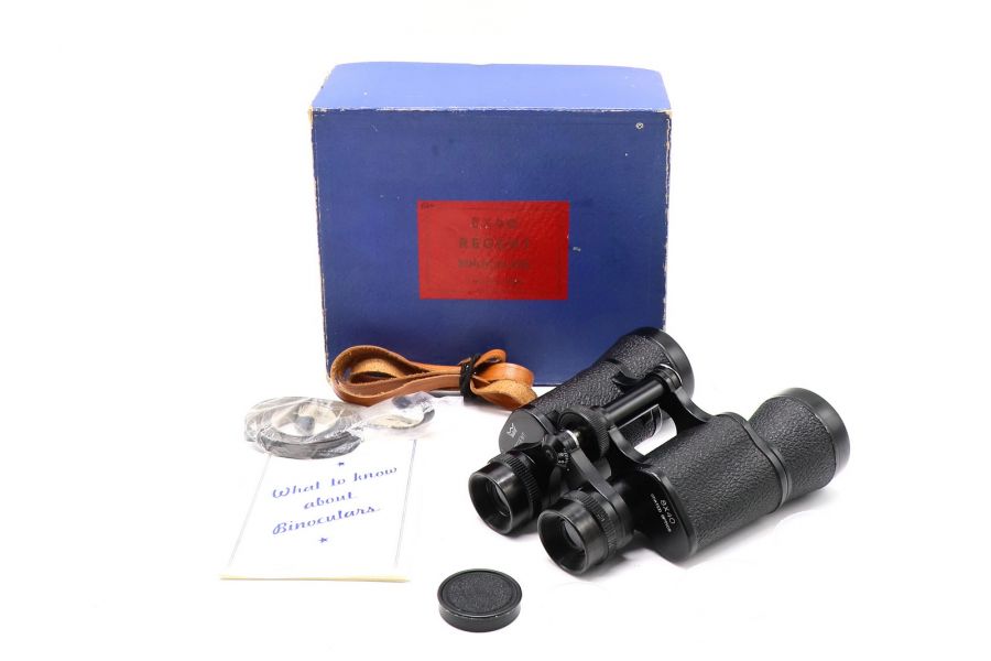 Бинокль Regent 8x40, Japan