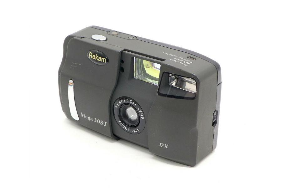 Rekam Mega 30ST DX б.
