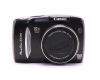 Canon PowerShot SX120 IS в упаковке