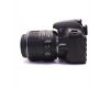 Nikon D3100 kit (пробег 3650 кадров)