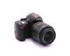 Nikon D3100 kit (пробег 3650 кадров)