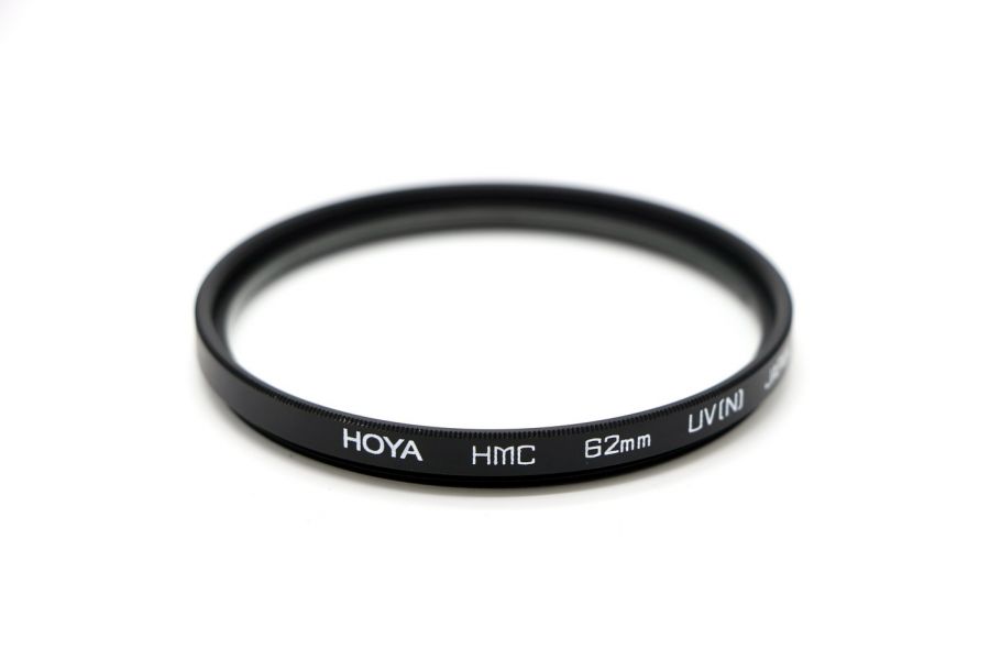 Светофильтр Hoya HMC 62mm UV(N) Japan
