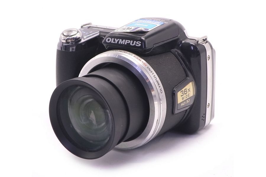 Olympus SP-810UZ