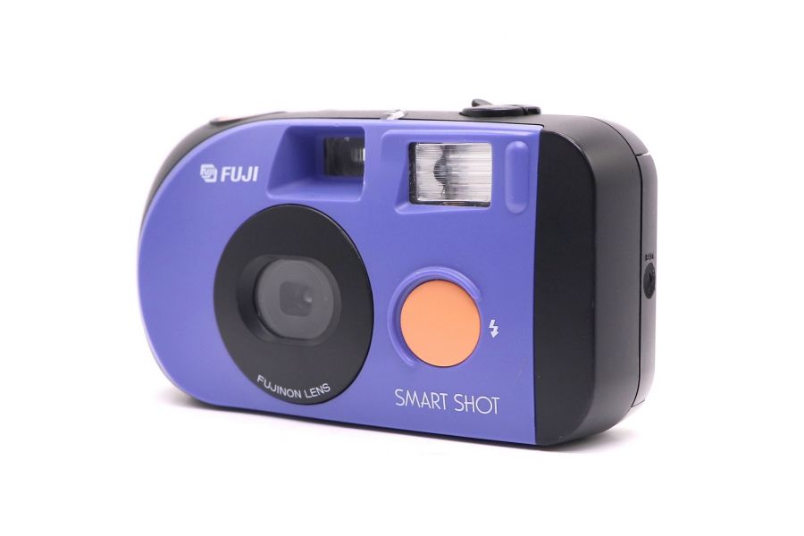 Fujifilm Smart Shot (Japan)