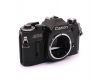 Canon AE-1 body (Japan, 1980)