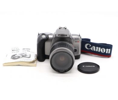 Canon EOS 300Х kit