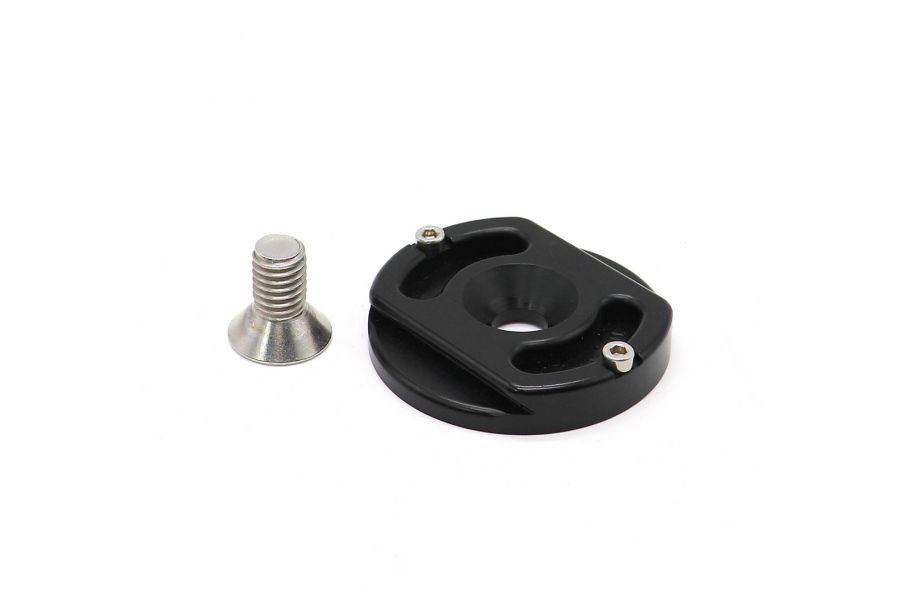 Круглая пластина Really Right Stuff TH-DVTL-40