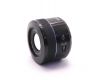 Объектив Samsung NX 45mm f/1.8 2D/3D чёрный