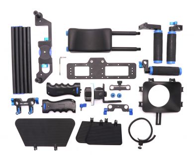 Клетка Yelangu D221