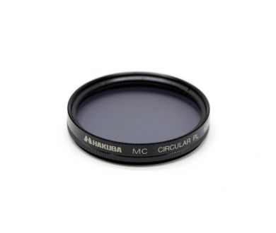 Светофильтр Hakuba MC Circular PL 52mm Japan