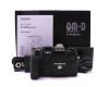 Olympus OM-D E-M1 Mark II body (пробег 41000 кадров)