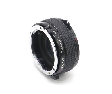 Купить Телеконвертер 2X NT Teleplus MC6 Nikon F Телеконвертер 2X NT Teleplus MC6 Nikon F