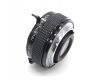 Телеконвертер 2X NT Teleplus MC6 Nikon F
