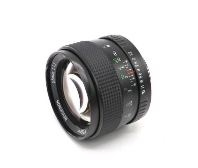 Купить Revuenon 1.2/55mm MC Pentax K Revuenon 1.2/55mm MC Pentax K