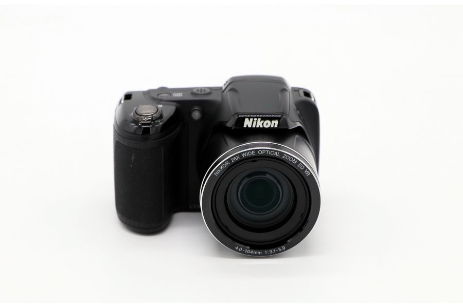 Nikon Coolpix L330