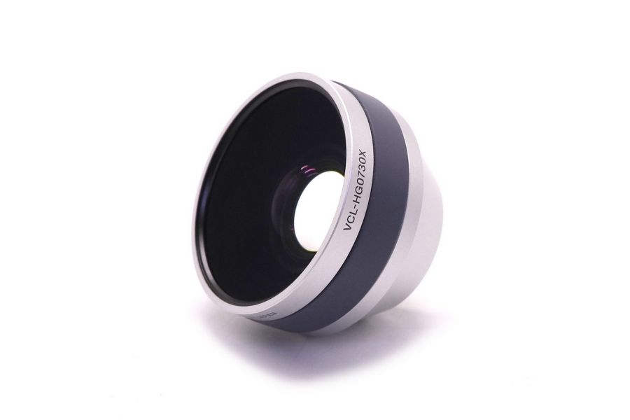 Конвертер Sony VCL-HG0730X