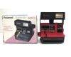 Polaroid 645CL Supercolor (UK, 1986)