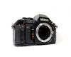 Nikon AF N2020 body (Japan, 1986) 