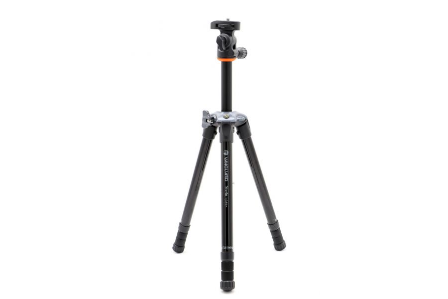 Штатив Vanguard Nivelo 204BK