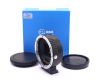 Переходник Canon EOS / EF - Sony Nex / Sony E (с автофокусом) Pixco