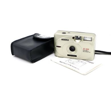 Himpex FF 100