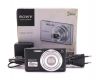 Sony Cyber-shot DSC-W730 в упаковке