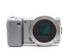 Sony Nex-5N body в упаковке (пробег 9500 кадров)