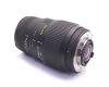 Sigma AF 70-300mm f/4-5.6 DG Macro for Nikon в упаковке