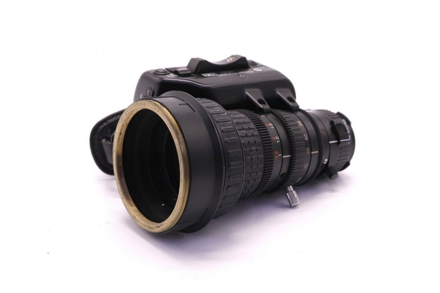 Fujinon Th16x5.5BRMU Broadcast Zoom Lens - 1:1.4/5.5-88mm