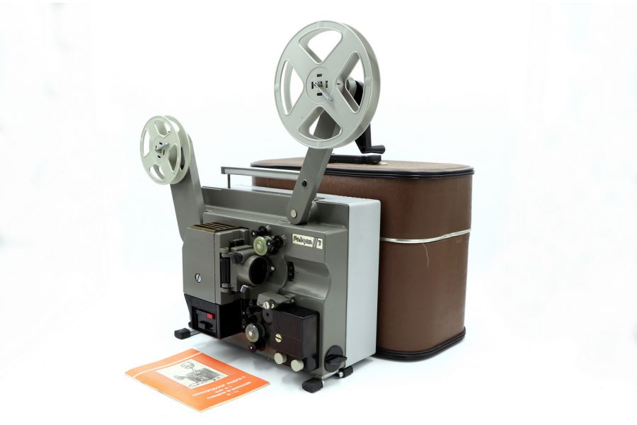 Кинопроектор Радуга 7