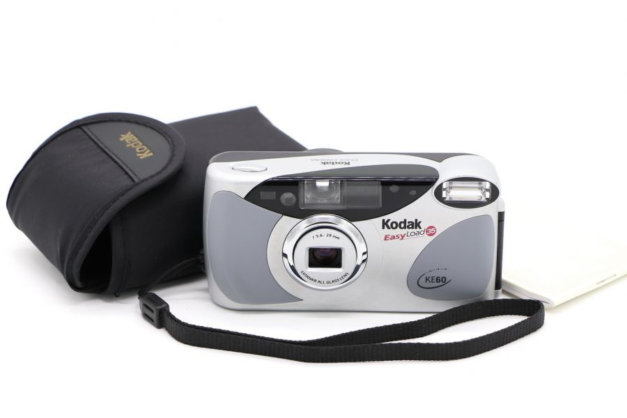 Kodak KE60 Easy Load 35 mm