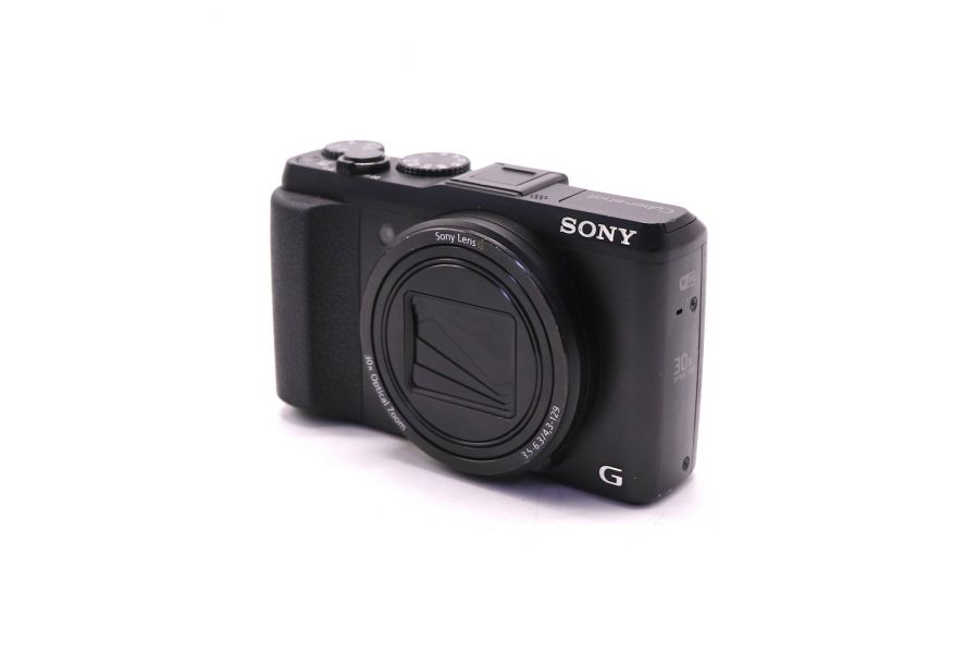 Sony Cyber-shot DSC-HX50 компактная камера (China)