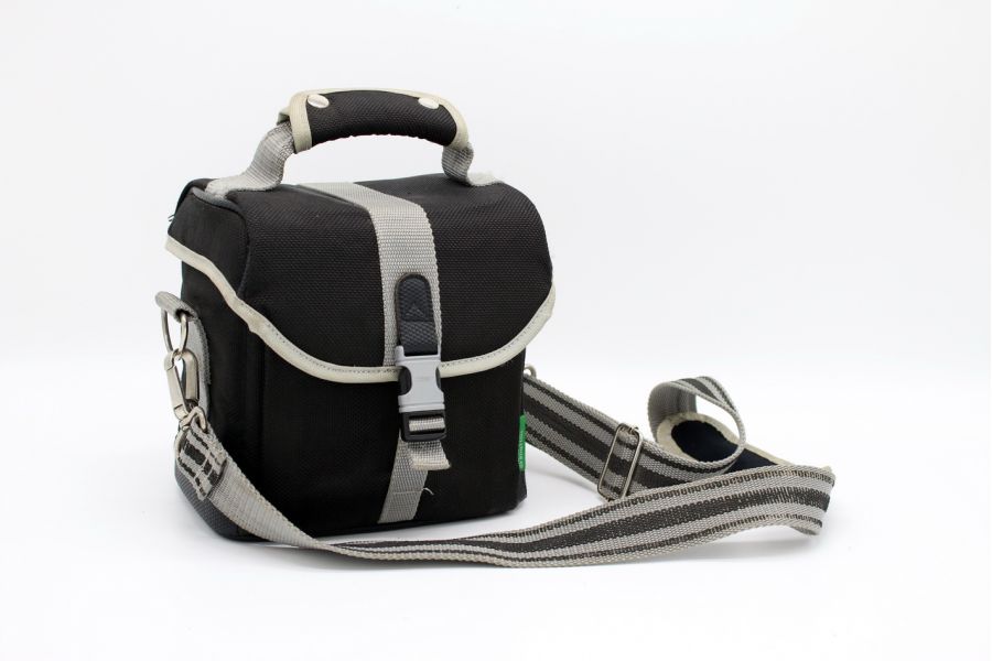 Фотосумка Benetton