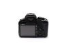 Canon EOS 450D kit в упаковке (пробег 23435 кадров)