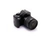 Canon EOS 450D kit в упаковке (пробег 23435 кадров)