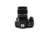 Canon EOS 450D kit в упаковке (пробег 23435 кадров)